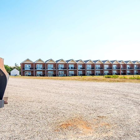 Holiday Home Hojer XII Luaran gambar