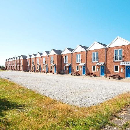Holiday Home Hojer XII Luaran gambar