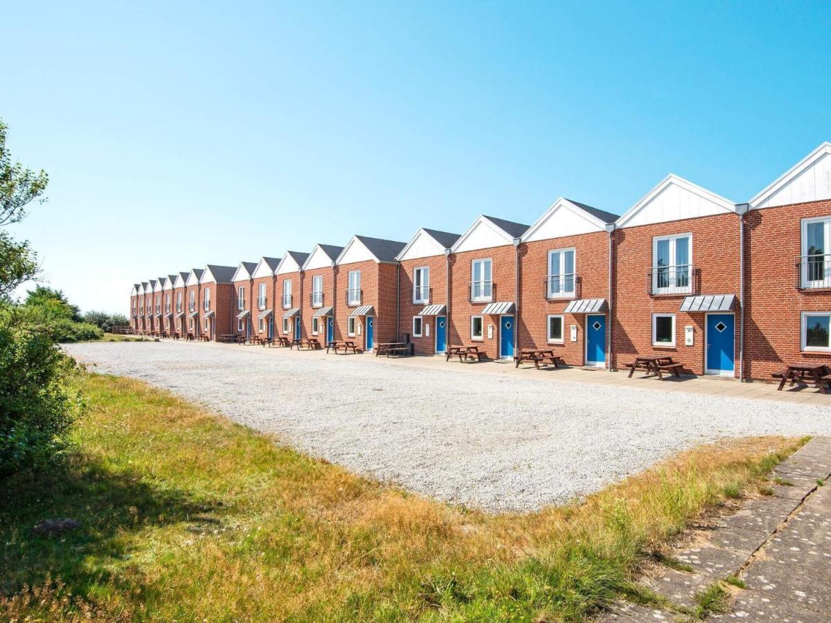 Holiday Home Hojer XII Luaran gambar