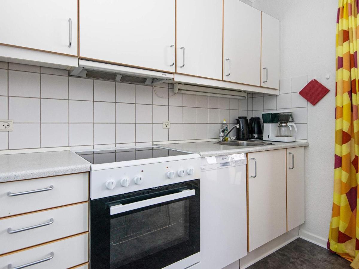 Holiday Home Hojer XII Luaran gambar