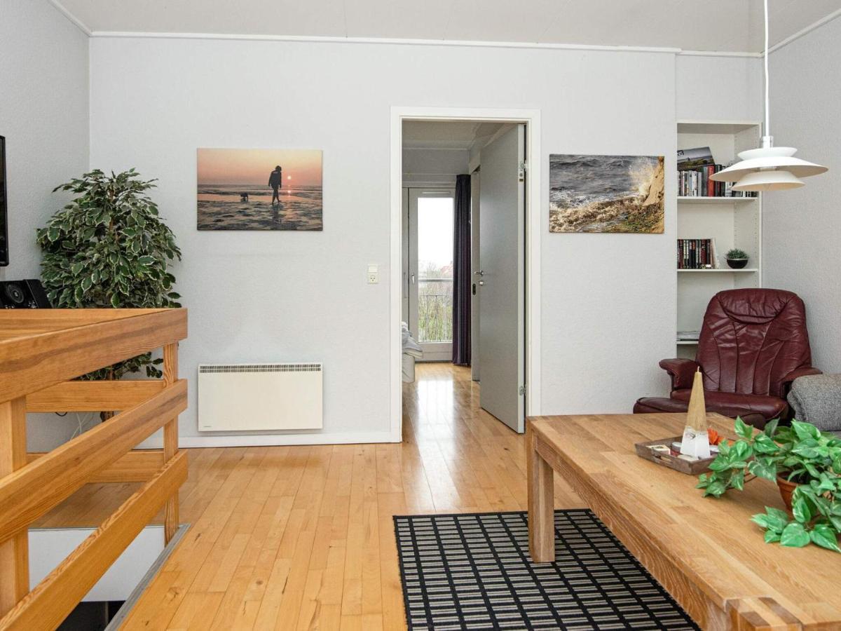 Holiday Home Hojer XII Luaran gambar