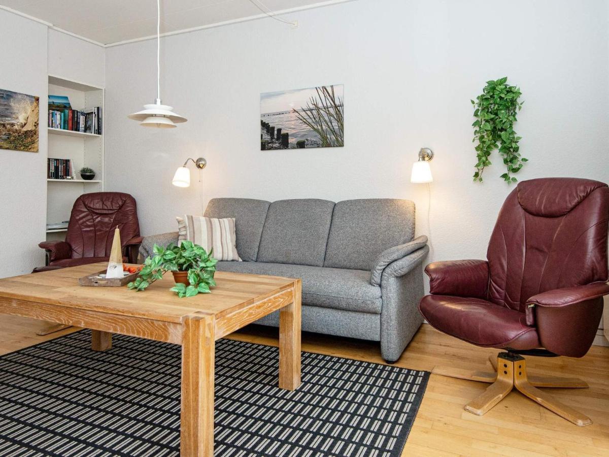 Holiday Home Hojer XII Luaran gambar