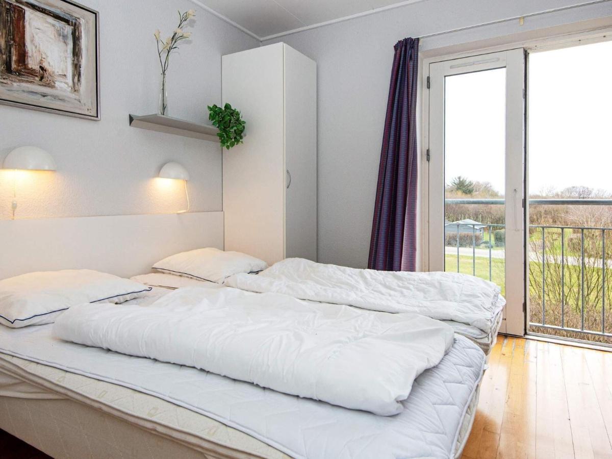 Holiday Home Hojer XII Luaran gambar