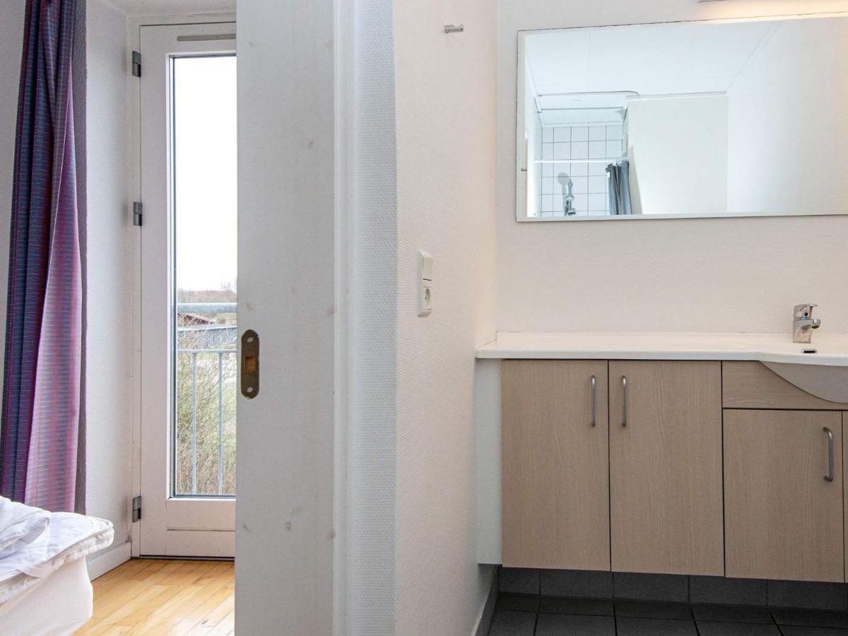 Holiday Home Hojer XII Luaran gambar