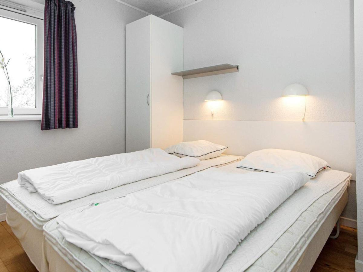 Holiday Home Hojer XII Luaran gambar
