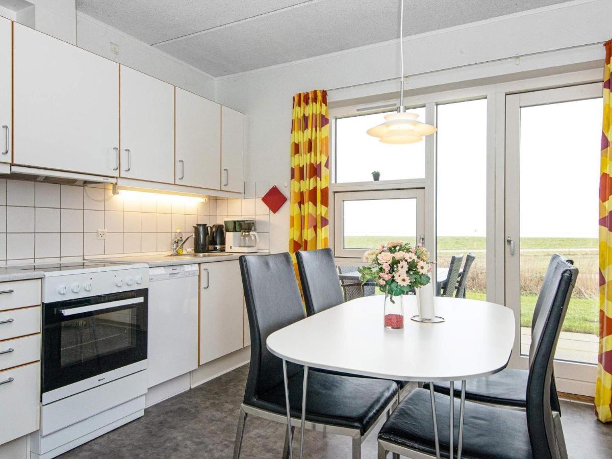 Holiday Home Hojer XII Luaran gambar