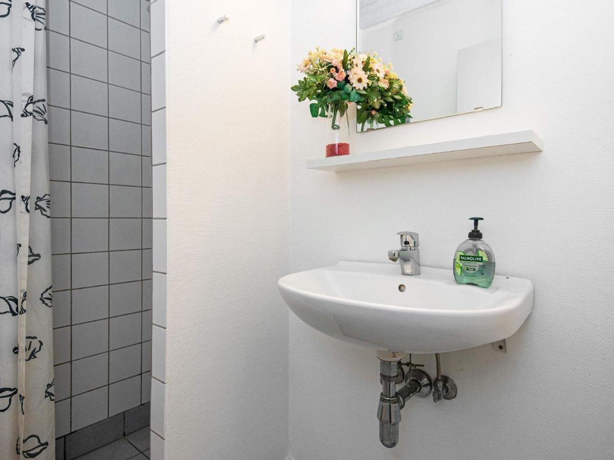 Holiday Home Hojer XII Luaran gambar